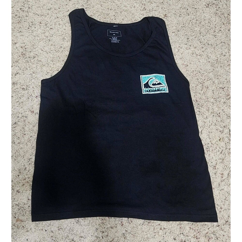 quick sliver tank top